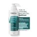VilleD'eau Special Ultra Soft and Voluminous Shampoo for Dry and Damaged Hair Preventing Hair Loss 400ml - Buy Online on GoSupps.com