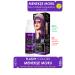 Flashy Colors Flashy Color Violet Purple 100ml Vegan Direct Applied Hair Dye