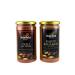 ANATOLIAN HASAT 2 Piece Set-Cajun Spice 250Gr-Sweet Pepper Powder 200Gr Jar