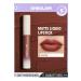 SHEGLAM Matte Allure Liquid Lipstick