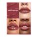 SHEGLAM Creme Allure Lipstick-What'S Your Sign 8 Colors Moisturizing Lipstick - Buy Online on GoSupps.com