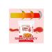 Tteokbokki Korean instant rice cake with sweet and spicy sauce Yopokki small size for 1 person 120gr