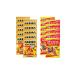 Haribo Golden Bear and Happy Cola 80 gr Kanka Boy 20 Mixed Pack - Buy Online on GoSupps.com