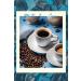 Nice Match Mastic Gum Coffee Mastic Flavored Filter Coffee 200 Gr - Buy Online on GoSupps.com