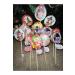 tl jewelry and design NEW YEAR CANDIES 5 PIECES