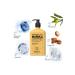 Beamarry Argan Oil Marula Moisture Shine Glow Shampoo 380 ml - Buy Online on GoSupps.com
