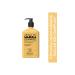 Beamarry Argan Oil Marula Moisture Shine Glow Shampoo 380 ml
