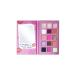 Revolution Mean Girls Burn Book Eyeshadow Palette - Book Far Palette