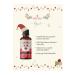 Monoville Jojoba Oil 30 Ml Grape Oil 30 Ml Rosehip Oil 30 ml (NEW YEAR GIFT SET) 3x30 ml - Buy Online on GoSupps.com