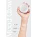 PERIPERA Natural Glowing Vegan Cushion PERIPERA Mood Vegan Glow Cushion SPF50+ PA++++ (1 Pure) - Buy Online on GoSupps.com