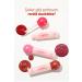 Missha Long-Lasting Shiny Finish Water-Based Tint A'pieu The Pure Candy Tint (NO.03 PERSIMMON) - Buy Online on GoSupps.com