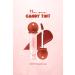 Missha Long-Lasting Shiny Finish Water-Based Tint A'pieu The Pure Candy Tint (NO.03 PERSIMMON)
