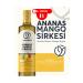DATCA BIRLIK PINEAPPLE MANGO VINEGAR NATURAL FERMENTATION 500 ML.
