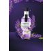 Agarta Natural Aha Lavender Shower Gel 400 ml - Buy Online on GoSupps.com