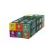 Starbucks Capsule Coffee Trial Set 10 x 6 Pieces - Buy Online on GoSupps.com