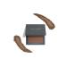 Alix Avien Bronzing Powder - Bronzing Powder 302 Deep Bronze