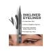 Alix Avien Inkliner Eyeliner Pencil Orion Gray - Extra Orion Gray - 14 Hours Lasting Effect Eye Pencil