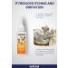 Veturel Dog Ear Cleaning Solution Cat Ear Scabies Dirt Infection Itching Odor Preventive Drops 2x100ml - Buy Online on GoSupps.com