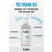 Raffia Cosmetics Face Wash Gel 400ml Pore Tightener Anti-Acne and Anti-Blackhead Face Wash Gel 400ml - Buy Online on GoSupps.com
