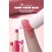 Missha Lips Moisturizing Shiny Finish Tinted Lip Balm A'pieu The Pure Candy Color Balm No.02 Plum - Buy Online on GoSupps.com