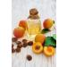 Intense Natural Apricot Kernel Oil Cold Pressed 20 Ml 0 Pure And Natural Apricot Kernel Carrier Oil - Buy Online on GoSupps.com