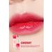 Missha Long-Lasting Shiny Finish Water-Based Tint A'pieu The Pure Candy Tint (NO.01 CHERRY) - Buy Online on GoSupps.com