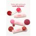 Missha Long-Lasting Shiny Finish Water-Based Tint A'pieu The Pure Candy Tint (NO.01 CHERRY) - Buy Online on GoSupps.com