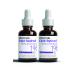 PROCSIN Hydro Solution 1% Retinol + Ceramide Intensive Anti-Wrinkle + Regenerating Serum 30ML x2