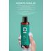 Dermoskin Acgun Face Wash Gel 200 ml - Buy Online on GoSupps.com