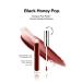 Clinique Pop Plush Creamy Lip Gloss - Black Honey Pop