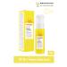 Maru.Derm Sunscreen | SPF 50+ Vitamin C Sunscreen 50 ML | New Generation Korean Filters - Buy Online on GoSupps.com