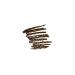 Alix Avien Brown Eyeliner - Intense Color - Creamy Structure - 7 Hours Lasting Effect - Eyeliner Pencil Brown - Buy Online on GoSupps.com