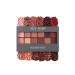 Alix Avien 12-pack Eyeshadow Palette - Eyeshadow Palette 777 Obsessive Addiction 15 6 G - Buy Online on GoSupps.com