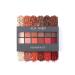 Alix Avien 12-pack Eyeshadow Palette - Eyeshadow Palette 999 All Seasons 15 6 G - Buy Online on GoSupps.com