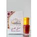 MUSK AL TAHARA Candy musk 6 Ml "Original" Alcohol free