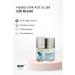 WOW Skin Science Hyaluronic Acid Water Gel Skin Cream For All Skin Types 1 Natural Ingredient-Even Toning B5vita 50ml - Buy Online on GoSupps.com