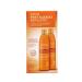 Kativa Post Alisado Hair Straightening Effect Set of 2 - Shampoo 225ML and Conditioner 225ML