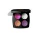 Chanel ENCHANTED NIGHT Eyeshadow And Blush Palette 2024 NEW YEAR collection