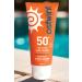 Ostwint Sun Cream Adult (ORANGE) 100 ml - Buy Online on GoSupps.com