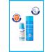 Bepanthol Moisturizing & Nourishing Spf 25 Daily Face Care Cream 50ml & Revitalizing Face Cleansing Gel 200ml - Buy Online on GoSupps.com