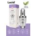 Lucid Biochemical Anti-Aging Eye Contour Anti-Puffiness and Anti-Bagging Serum (HELICHRYSUM ITALICUM) 30ml - Buy Online on GoSupps.com