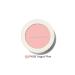 The Saem Sebum Controlling Single Powder Blush - Saemmul Single Blusher - Yogurt Pink