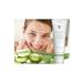 Forever 2 Pieces Aloe Scrub - Exfoliating Skin Cleansing 99gr