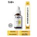 Raffia Cosmetics Brightening Anti-Spot and Anti-Darkening Vitamin B3 Intensive Vitamin C Serum 30ml - Buy Online on GoSupps.com