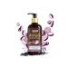 WOW Skin Science Red Onion Shampoo-Natural Ingredients-Hair Growth & Hair Fall Control 300ml - Buy Online on GoSupps.com
