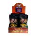 B5 Snack Hazelnut & Raisin Mixed Nuts Package 16 X 30 Gr