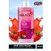 ABLATE Instant Peeling - Dead Skin Exfoliating Regenerating - Body Face Peeling Strawberry Flavored 200 Ml.