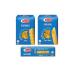 Barilla Gluten-Free Pasta Penne 400gr Fusulli 400gr and Spaghetti 400gr (3-PIECE GLUTEN SET) - Buy Online on GoSupps.com