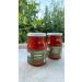 NATURAL KAPIDA BY BEYZA AYDIN SWEET PEPPER PASTE WITH OLIVE OIL (360 GR)