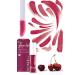 Maia mc Lumilip Shine and Moisturizing Lip Care Oil - Cherry Flavored Lip Gloss 6ml - Buy Online on GoSupps.com